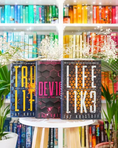 bookbookowl Instagram post about Book recommendations
