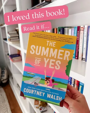 bookcasebeauty Instagram post about Book review