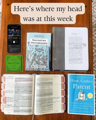 bookcasebeauty Instagram post about Current reading and listening roundup