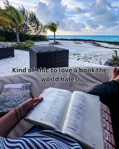 bookcasebeauty Instagram post about Personal style or appearance