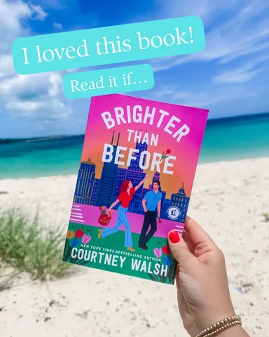 bookcasebeauty Instagram post about Book review