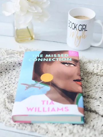 book_girl_magic Instagram post about Book club selection