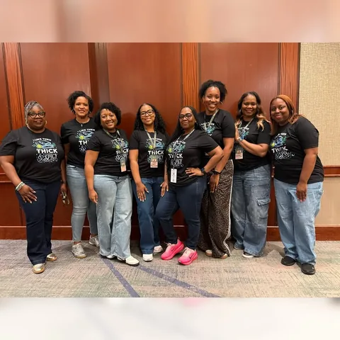 book_girl_magic Instagram post about Black Romance Book Fest