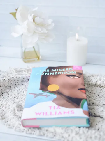 book_girl_magic Instagram post about Book club discussion