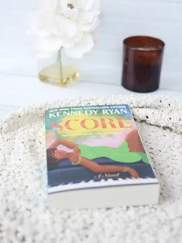 book_girl_magic Instagram post about Book club discussion