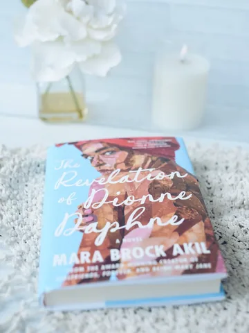 Book Girl Magic | Renée Instagram post thumbnail