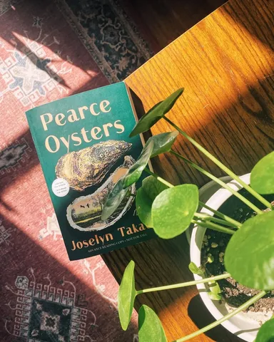 bookishmadeleine Instagram post about Book review