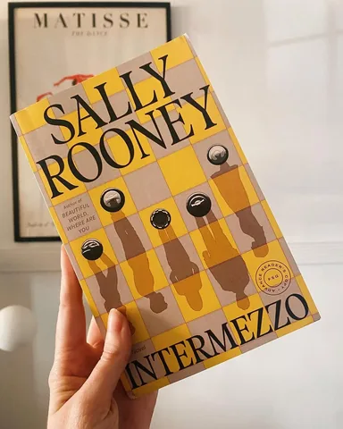 bookishmadeleine Instagram post about Upcoming book release
