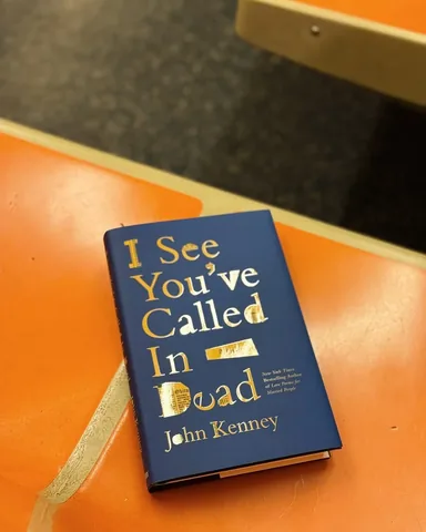 bookishmadeleine Instagram post about Book recommendation