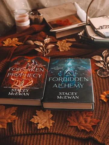 bookish_mai Instagram post about Hyped books added to TBR