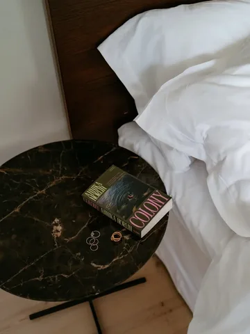 booklanguage Instagram post about Travel reading