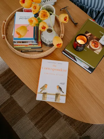 booklanguage Instagram post about Upcoming reading