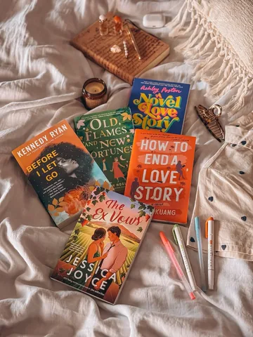 booknerdbecky Instagram post about Personal reading update