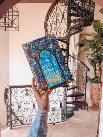 Rebeca | Bookstagram 📖💕 Instagram post thumbnail