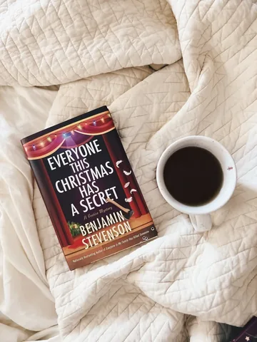 bookpairings Instagram post about Reading challenges