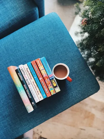 bookpairings Instagram post about Monthly reading wrap up