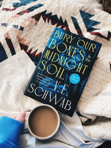 bookpairings Instagram post about Reading slump