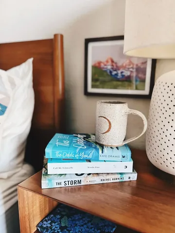 bookpairings Instagram post about Upcoming book releases