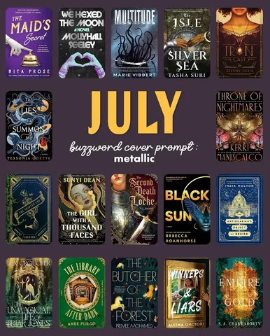 booksandlala Instagram post about Reading challenge