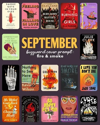 booksandlala Instagram post about Reading challenge