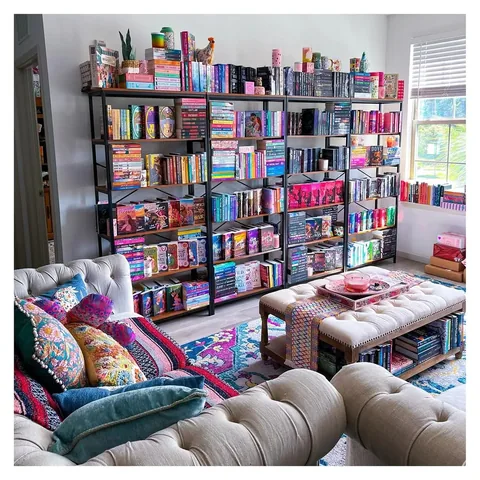 bookswithbean Instagram post about Reshared book content
