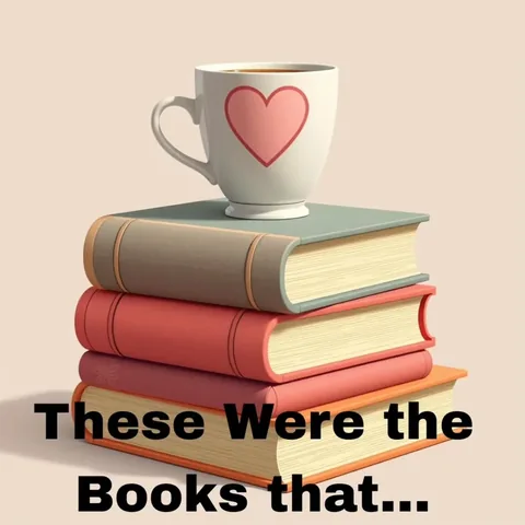 bookswritingandmore Instagram post about Reading slump recommendations