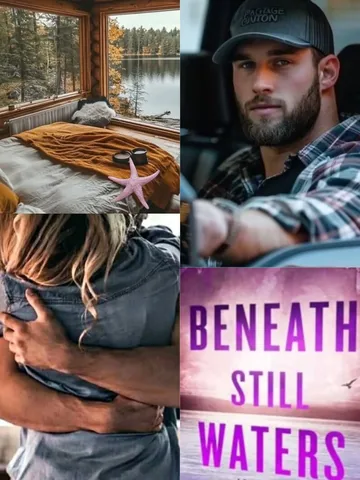 bookswritingandmore Instagram post about Romantic suspense review