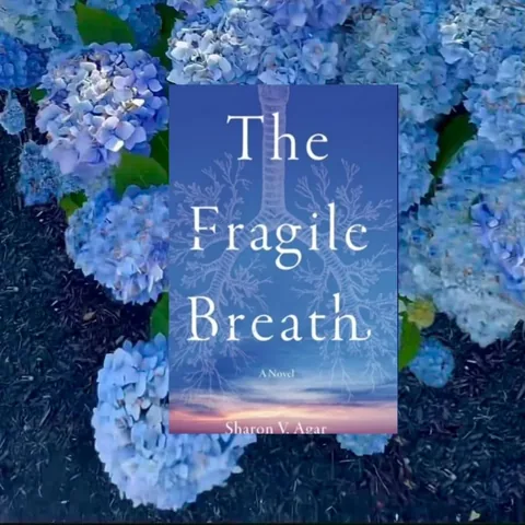 bookswritingandmore Instagram post about Book review