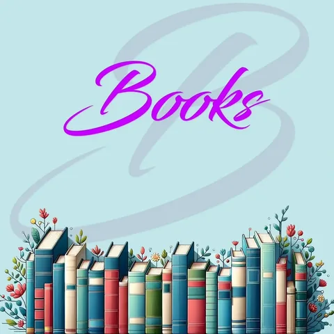 bookswritingandmore Instagram post about Pinned post
