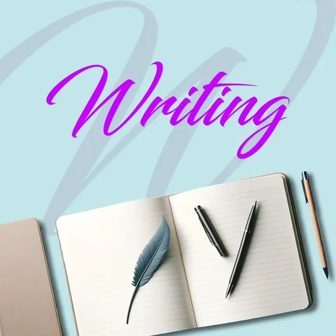 bookswritingandmore Instagram post about Pinned post