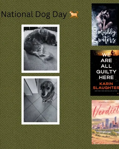 bookswritingandmore Instagram post about Mini book reviews
