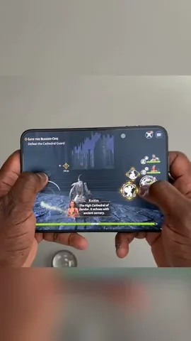 booredatwork Instagram post about Mobile gaming