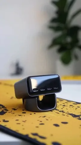 borisgtech Instagram post about Wireless charger
