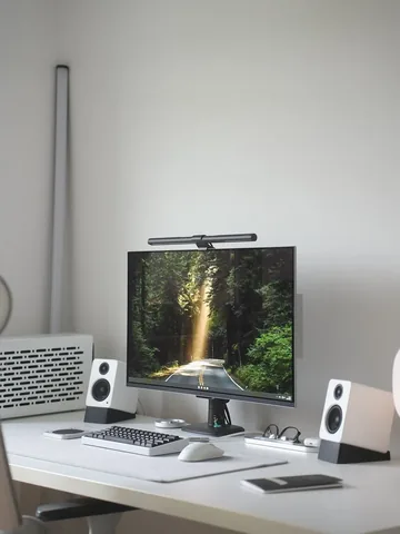 borisgtech Instagram post about Room renovation