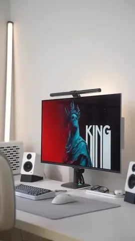 borisgtech Instagram post about Wallpaper Engine tip