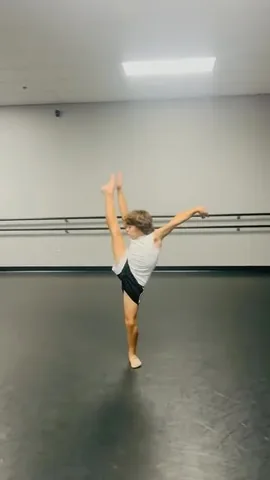 bossbabybrody Instagram post about Dance performance