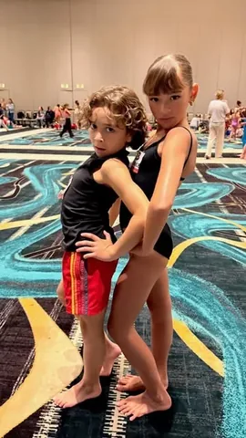 bossbabybrody Instagram post about Dreamhouse themed dance video