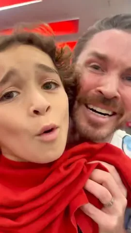 bossbabybrody Instagram post about Dance for pediatric cancer awareness