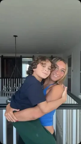 bossbabybrody Instagram post about Missing a sibling