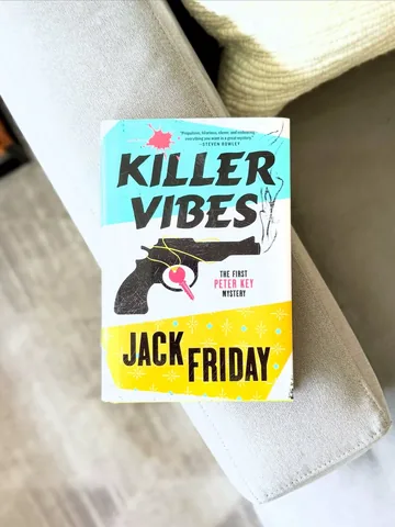 bostonbookfanatic Instagram post about Book recommendation