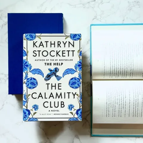 bostonbookfanatic Instagram post about Historical fiction book review