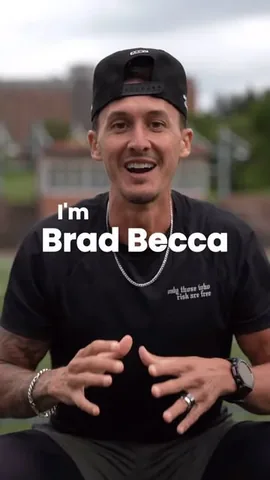 bradjbecca Instagram post about Personal introduction