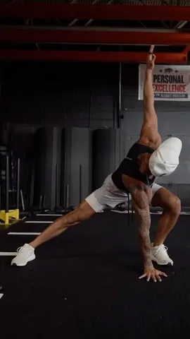 bradjbecca Instagram post about Dynamic mobility