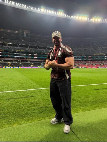 bradleymartyn Instagram post about Mexico City event