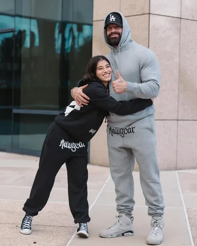 bradleymartyn Instagram post about Black Friday apparel sale