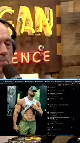 bradleymartyn Instagram post about Street fight debate