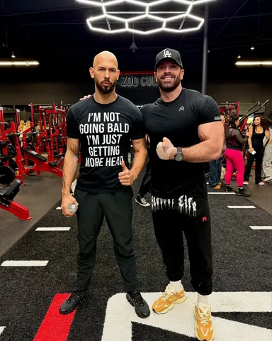 bradleymartyn Instagram post about Online challenge