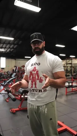 bradleymartyn Instagram post about Announcement teaser