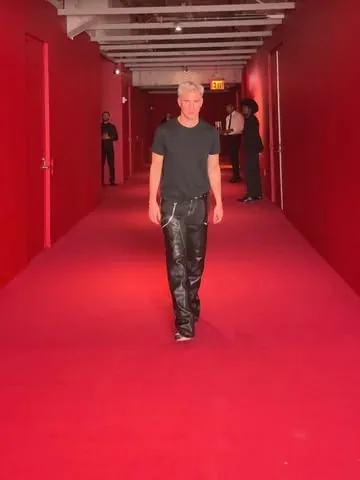 bradmondonyc Instagram post about Fashion