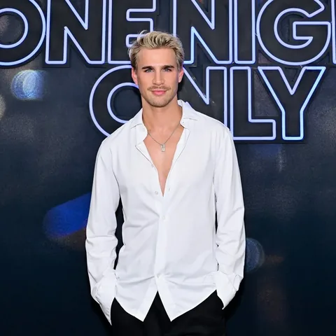 bradmondonyc Instagram post about Event